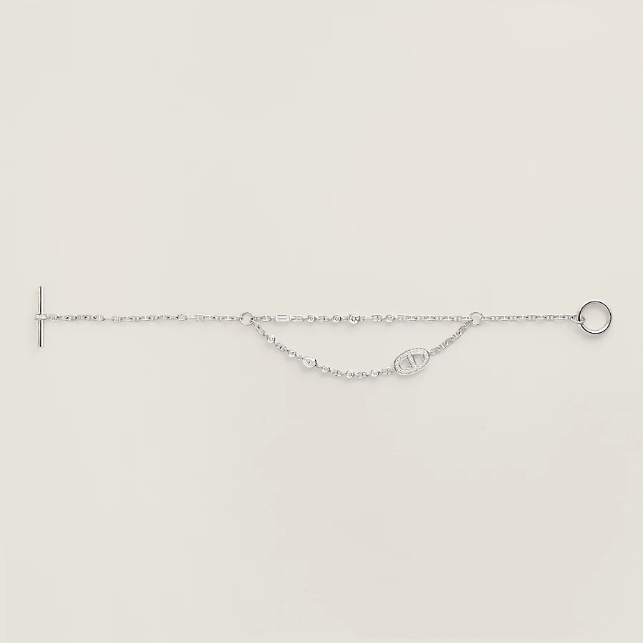 Chaine d’ancre Chaos Fancy bracelet - Image 4